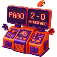 Pago Anticipado